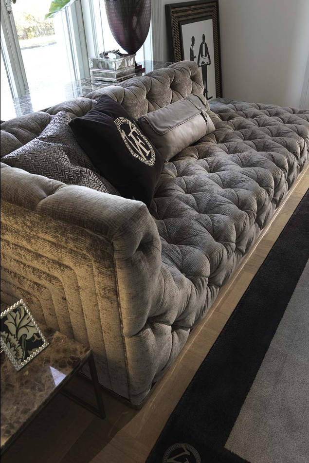 创意火狐官方网站 - 坐具|长凳|办公火狐官方网站|火狐HUOHU（中国）火狐官方网站|Caracciolo 沙发