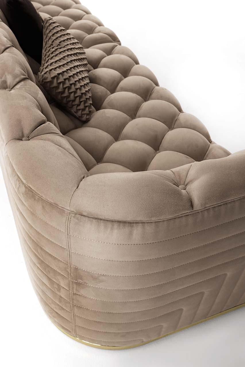 创意火狐官方网站 - 坐具|长凳|办公火狐官方网站|火狐HUOHU（中国）火狐官方网站|Caracciolo 沙发