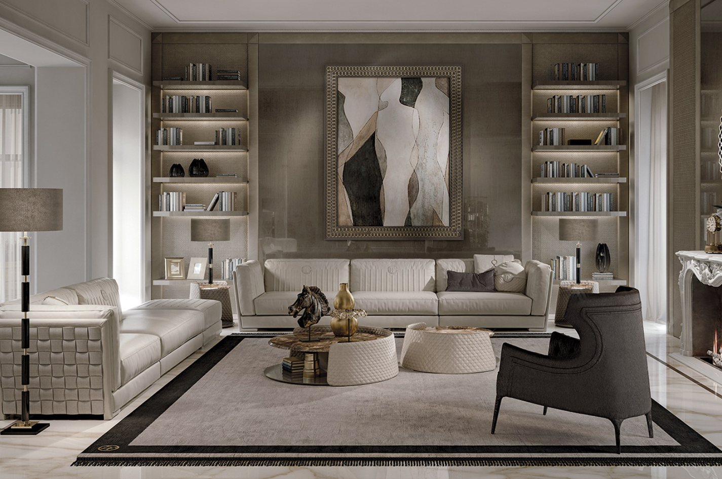 创意火狐官方网站 - 坐具|沙发|办公火狐官方网站|火狐HUOHU（中国）火狐官方网站|Durini 沙发