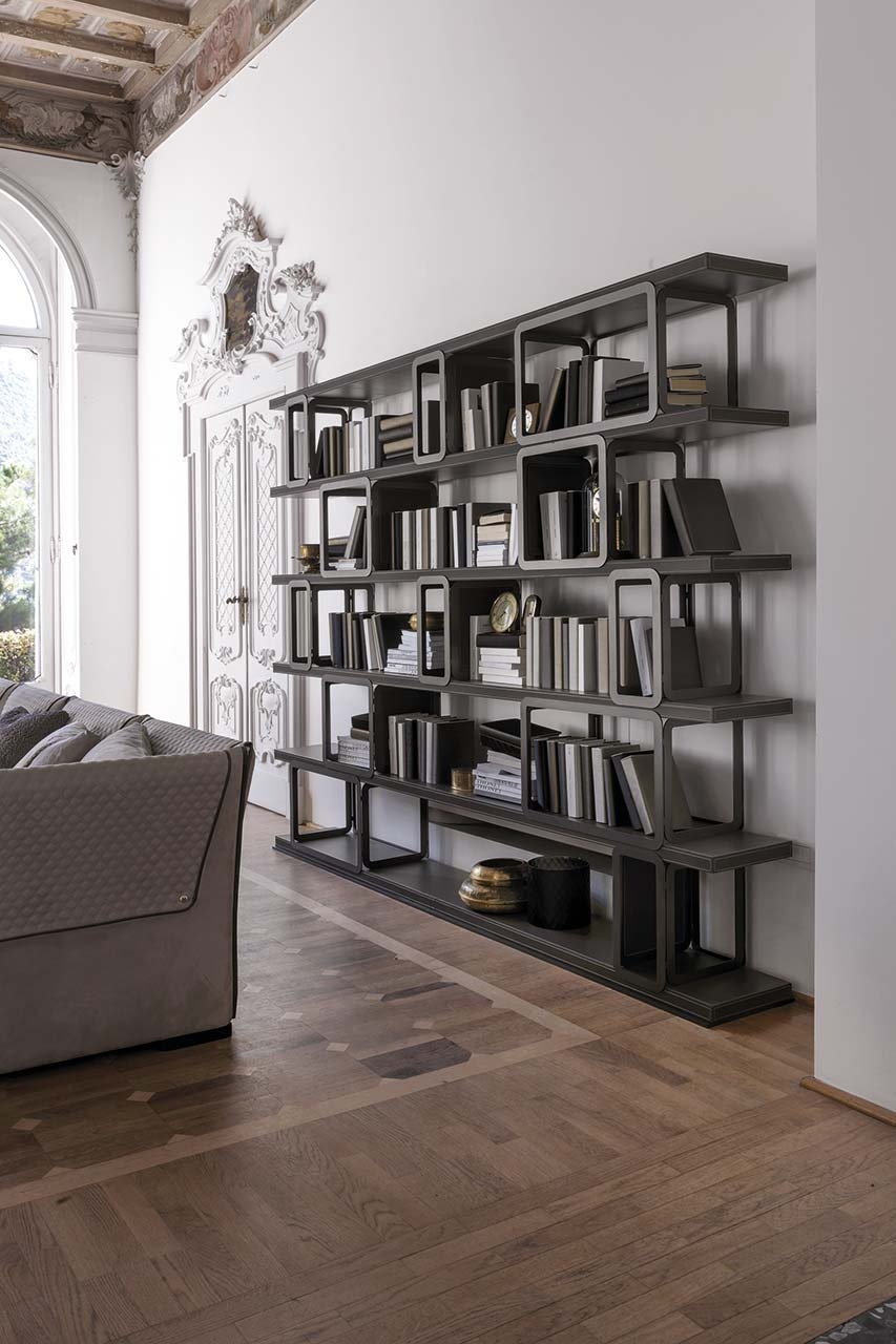 创意火狐官方网站 - 储物|装饰架|办公火狐官方网站|火狐HUOHU（中国）火狐官方网站|Griffi 书架