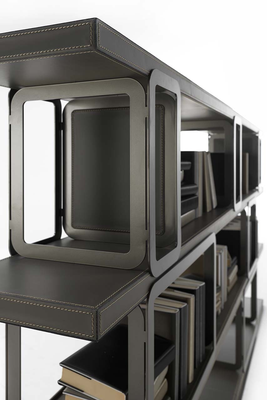 创意火狐官方网站 - 储物|装饰架|办公火狐官方网站|火狐HUOHU（中国）火狐官方网站|Griffi 书架