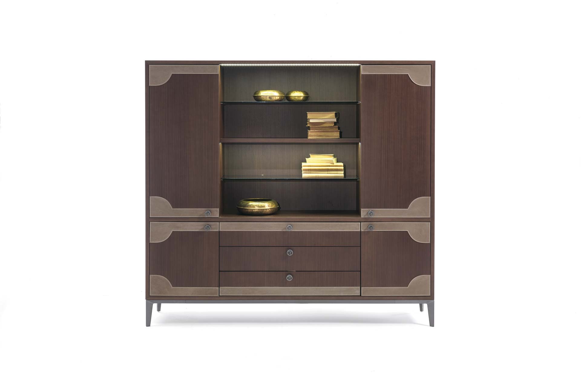 [文件柜|实木文件柜|办公火狐官方网站|火狐HUOHU（中国）火狐官方网站|Crivelli 书柜]