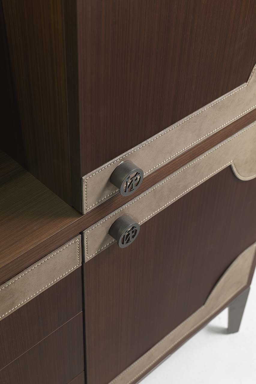 文件柜|实木文件柜|办公火狐官方网站|火狐HUOHU（中国）火狐官方网站|Crivelli 书柜