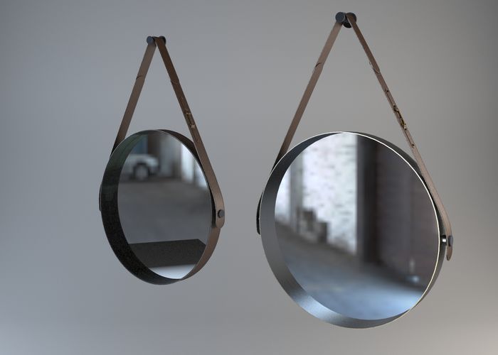 创意火狐官方网站 - 卧室|镜子|办公火狐官方网站|火狐HUOHU（中国）火狐官方网站|Palladio 梳妆镜