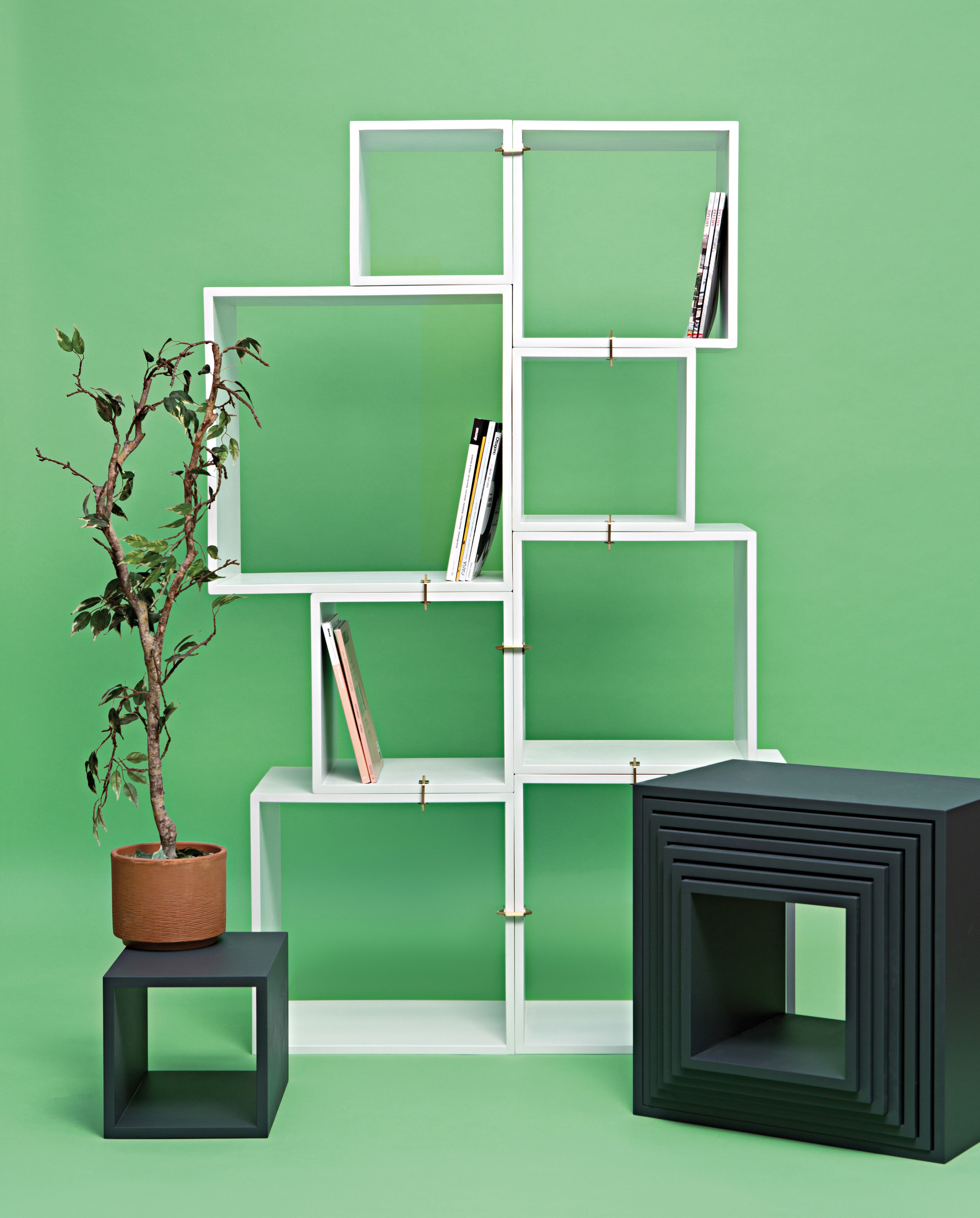 创意火狐官方网站 - 储物|装饰架|办公火狐官方网站|火狐HUOHU（中国）火狐官方网站|模块化书架