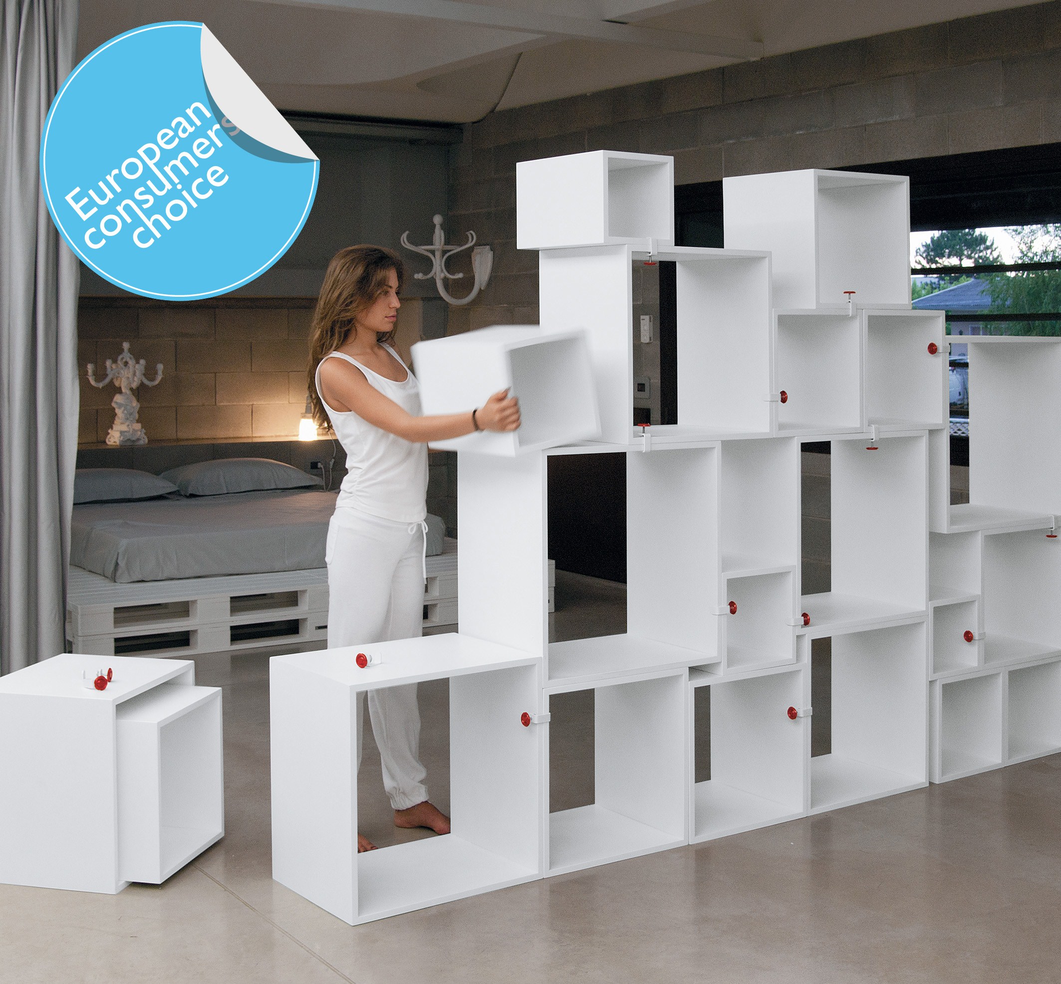 创意火狐官方网站 - 储物|装饰架|办公火狐官方网站|火狐HUOHU（中国）火狐官方网站|模块化书架