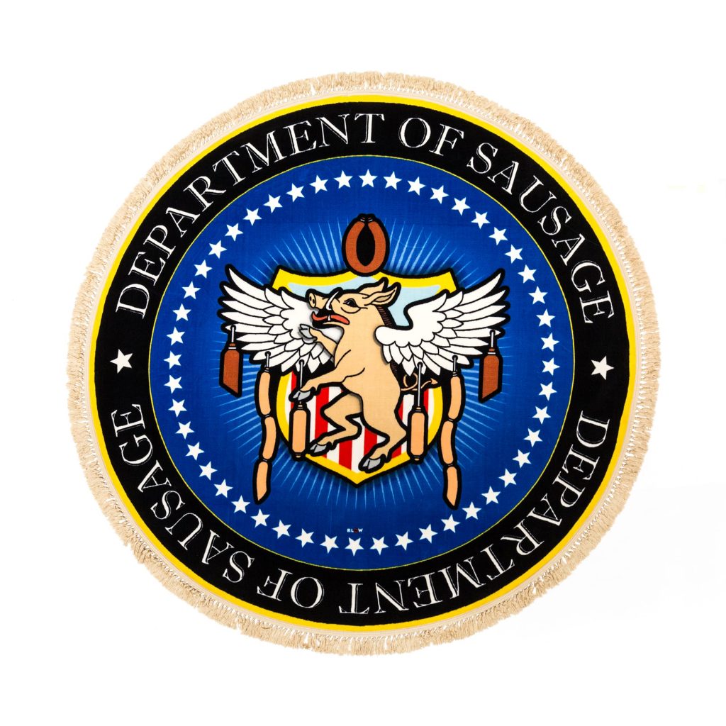 [创意火狐官方网站 - 附件|地毯|办公火狐官方网站|火狐HUOHU（中国）火狐官方网站|Rug  Sausage]