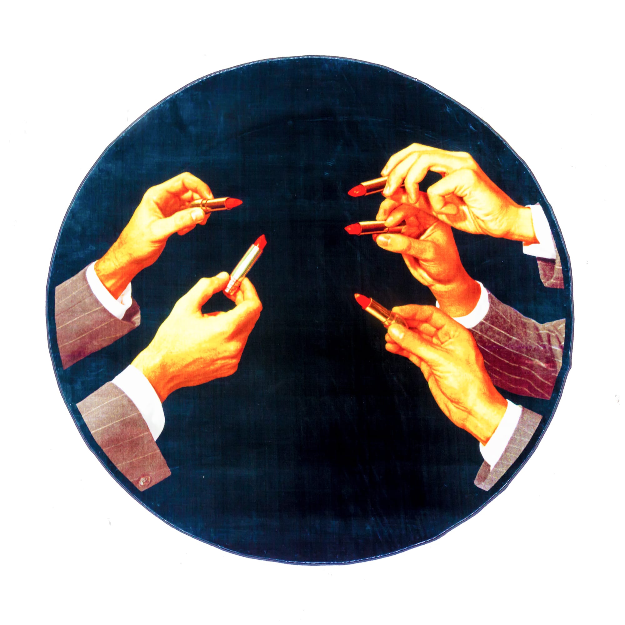 [创意火狐官方网站 - 附件|地毯|办公火狐官方网站|火狐HUOHU（中国）火狐官方网站|RUG Lipstick]