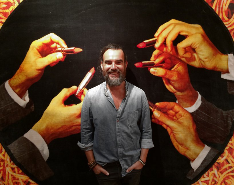 创意火狐官方网站 - 附件|地毯|办公火狐官方网站|火狐HUOHU（中国）火狐官方网站|RUG Lipstick