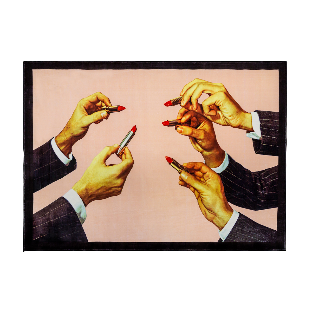 [创意火狐官方网站 - 附件|地毯|办公火狐官方网站|火狐HUOHU（中国）火狐官方网站|square Lipstick]