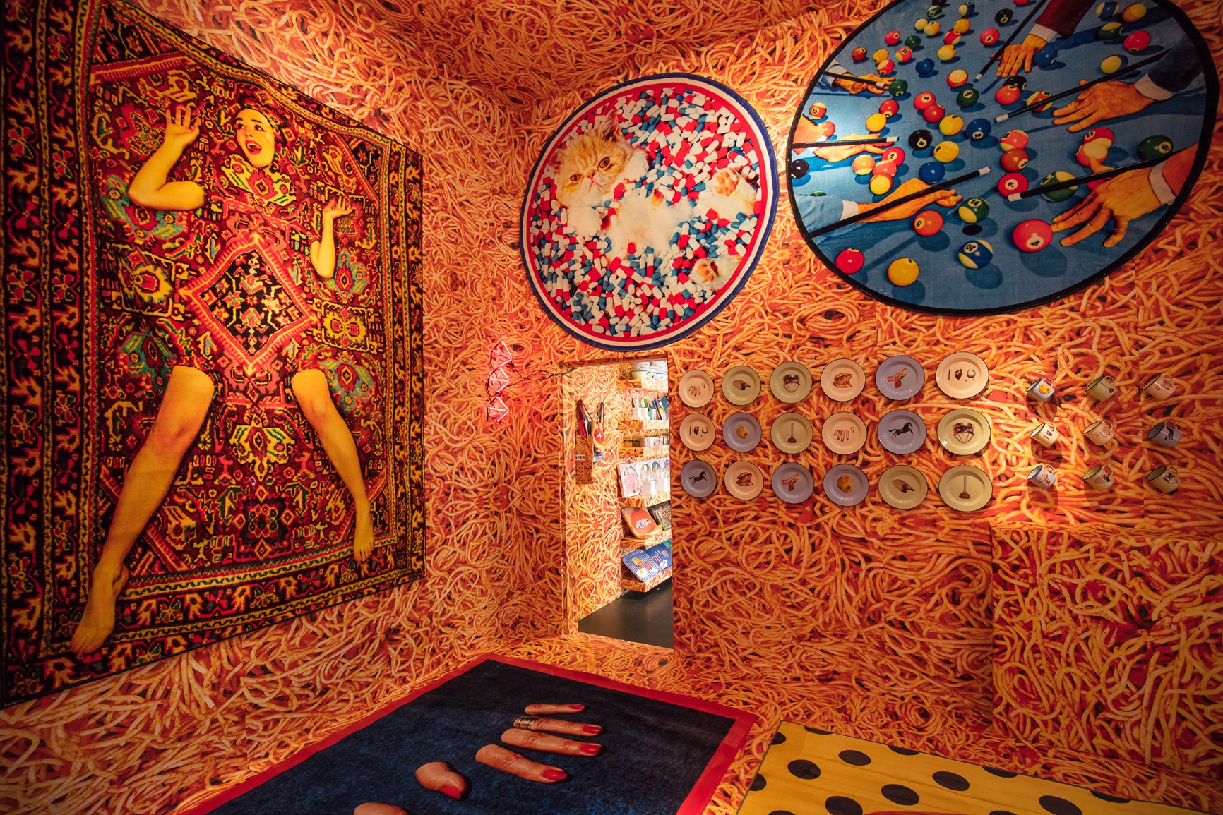 创意火狐官方网站 - 附件|地毯|办公火狐官方网站|火狐HUOHU（中国）火狐官方网站|RUG finger