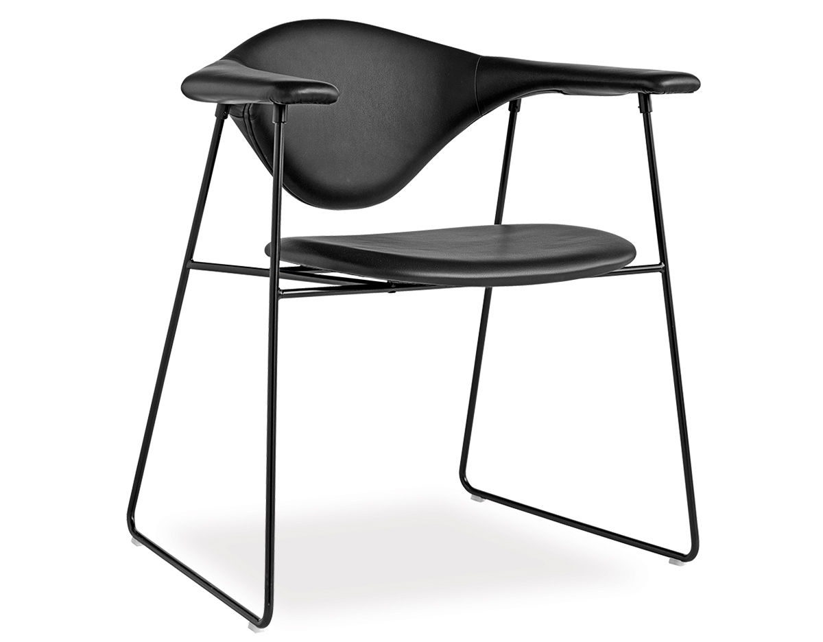 办公椅|现代真皮会议椅|办公火狐官方网站|火狐HUOHU（中国）火狐官方网站|Masculo办公雪橇椅