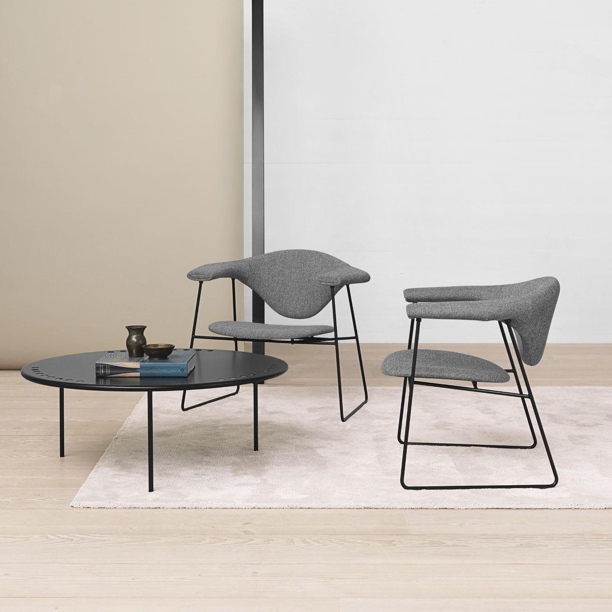 办公椅|现代真皮会议椅|办公火狐官方网站|火狐HUOHU（中国）火狐官方网站|Masculo办公雪橇椅