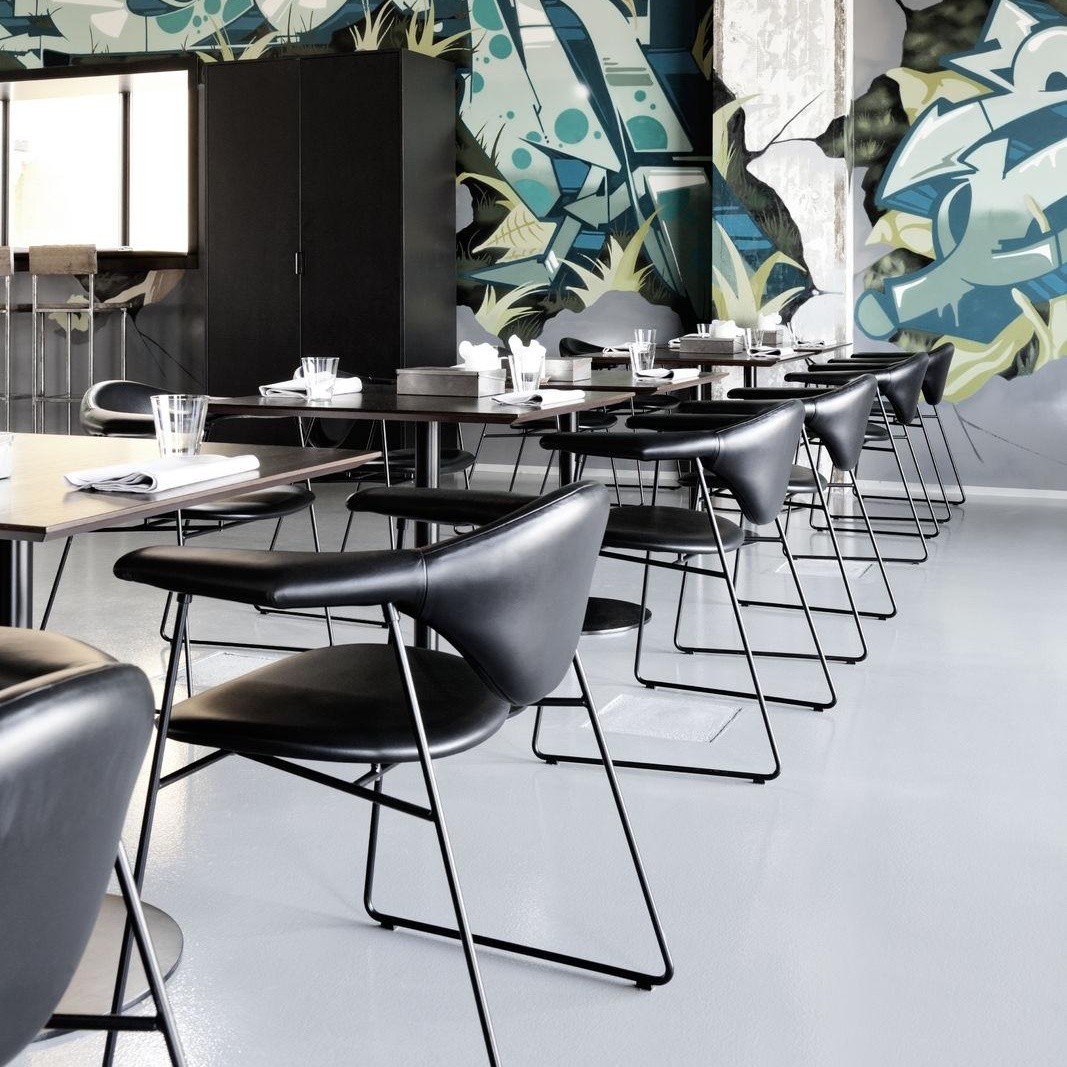 办公椅|现代真皮会议椅|办公火狐官方网站|火狐HUOHU（中国）火狐官方网站|Masculo办公雪橇椅