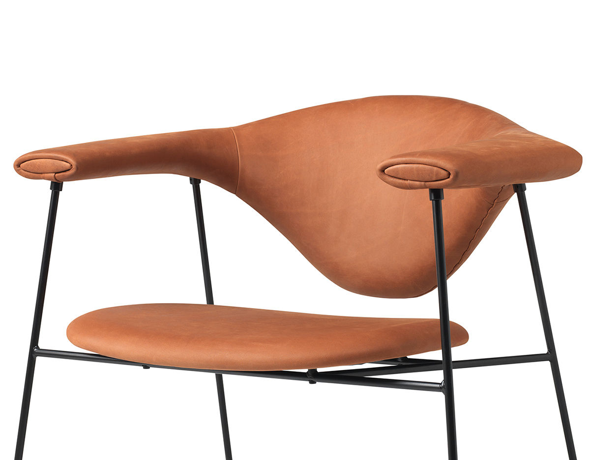 办公椅|现代真皮会议椅|办公火狐官方网站|火狐HUOHU（中国）火狐官方网站|Masculo办公雪橇椅