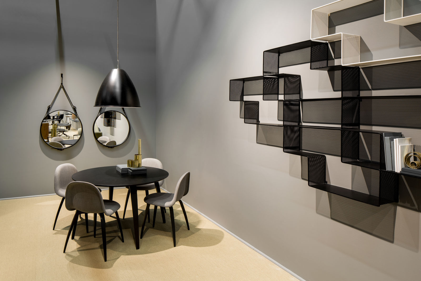 创意火狐官方网站 - 卧室|镜子|办公火狐官方网站|火狐HUOHU（中国）火狐官方网站|阿德内圆形挂镜