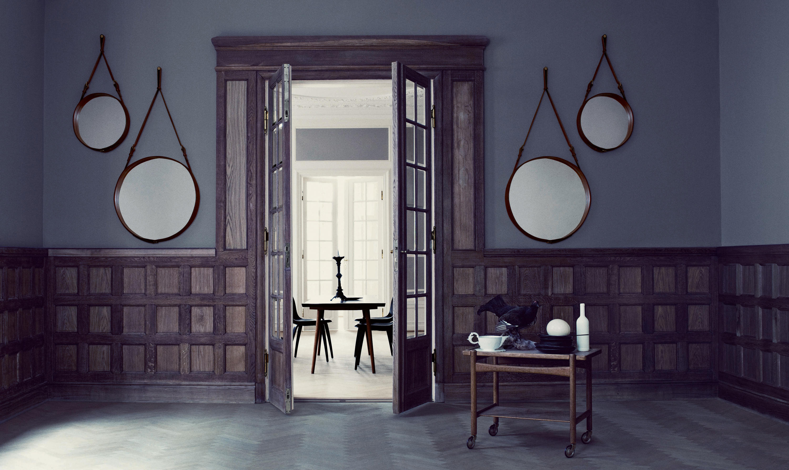 创意火狐官方网站 - 卧室|镜子|办公火狐官方网站|火狐HUOHU（中国）火狐官方网站|阿德内圆形挂镜