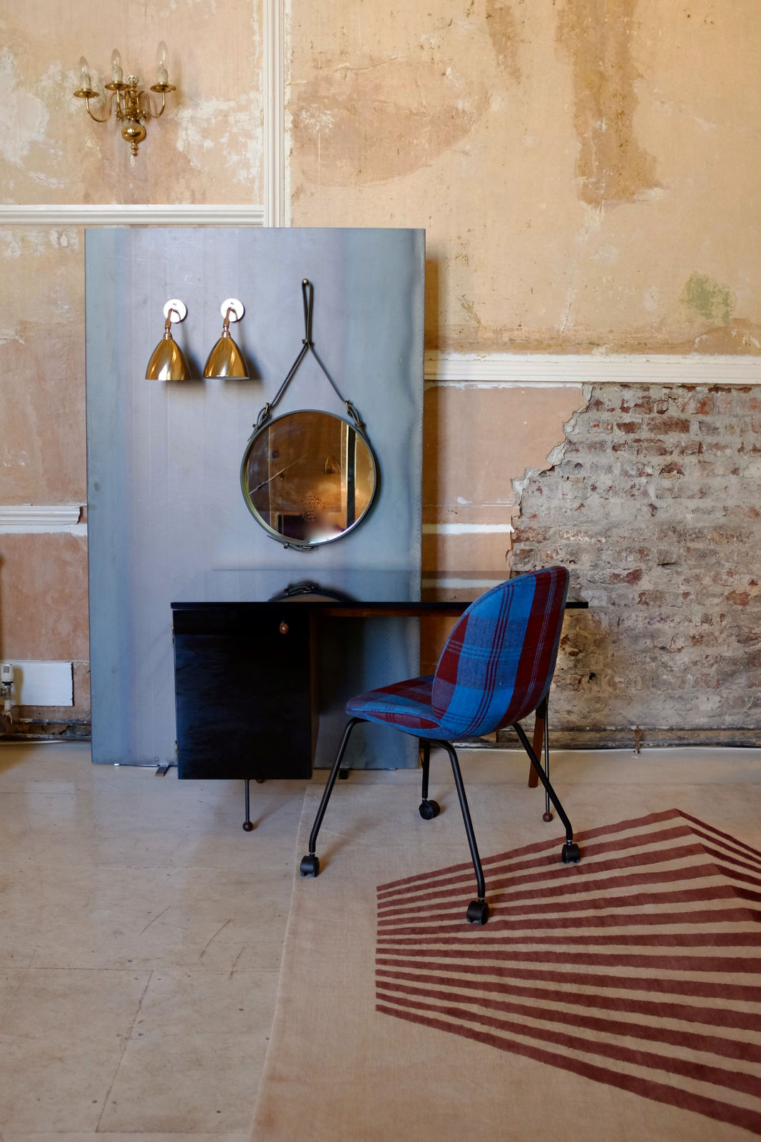 创意火狐官方网站 - 卧室|镜子|办公火狐官方网站|火狐HUOHU（中国）火狐官方网站|阿德内圆形挂镜