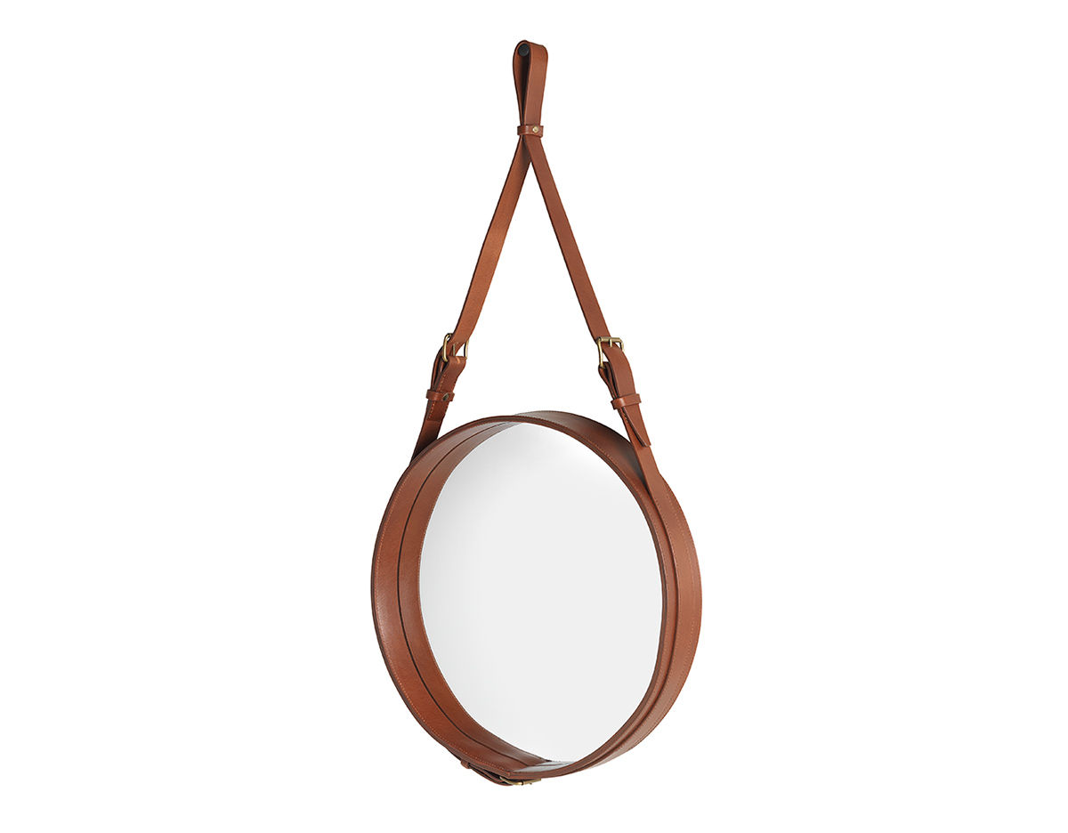 创意火狐官方网站 - 卧室|镜子|办公火狐官方网站|火狐HUOHU（中国）火狐官方网站|阿德内圆形挂镜