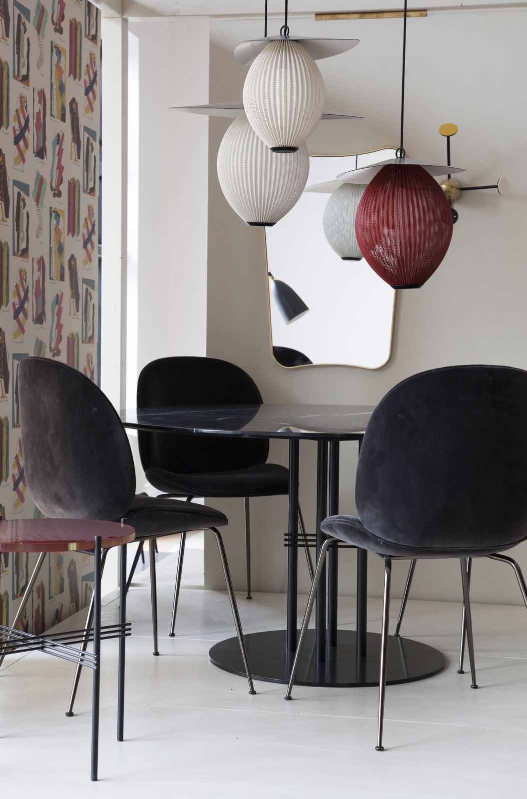 创意火狐官方网站 - 桌几|餐桌|办公火狐官方网站|火狐HUOHU（中国）火狐官方网站|TS圆柱餐桌