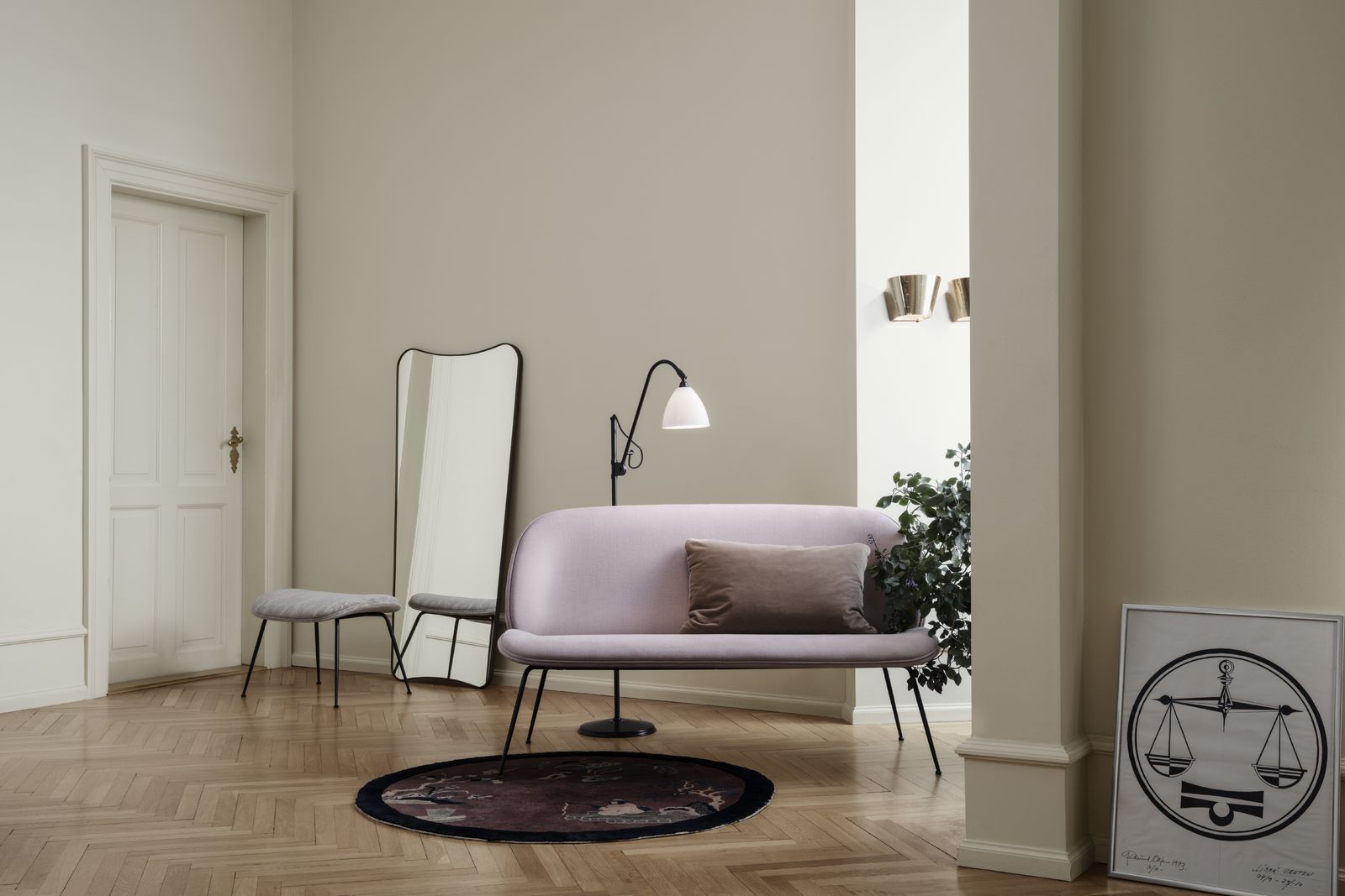 创意火狐官方网站 - 灯饰|落地灯|办公火狐官方网站|火狐HUOHU（中国）火狐官方网站|贝斯特莱特BL3&BL4落地灯