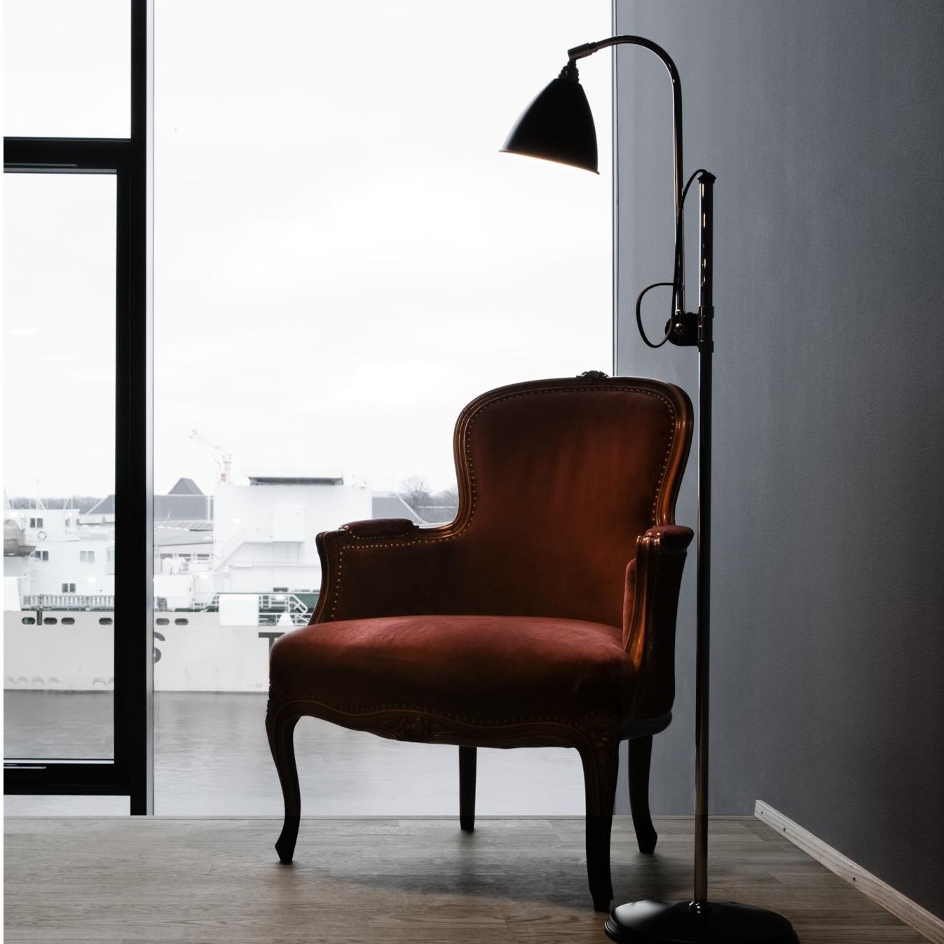 创意火狐官方网站 - 灯饰|落地灯|办公火狐官方网站|火狐HUOHU（中国）火狐官方网站|贝斯特莱特BL3&BL4落地灯