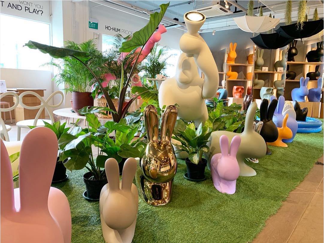 创意火狐官方网站 - 坐具|吧椅/凳子|办公火狐官方网站|火狐HUOHU（中国）火狐官方网站|兔凳