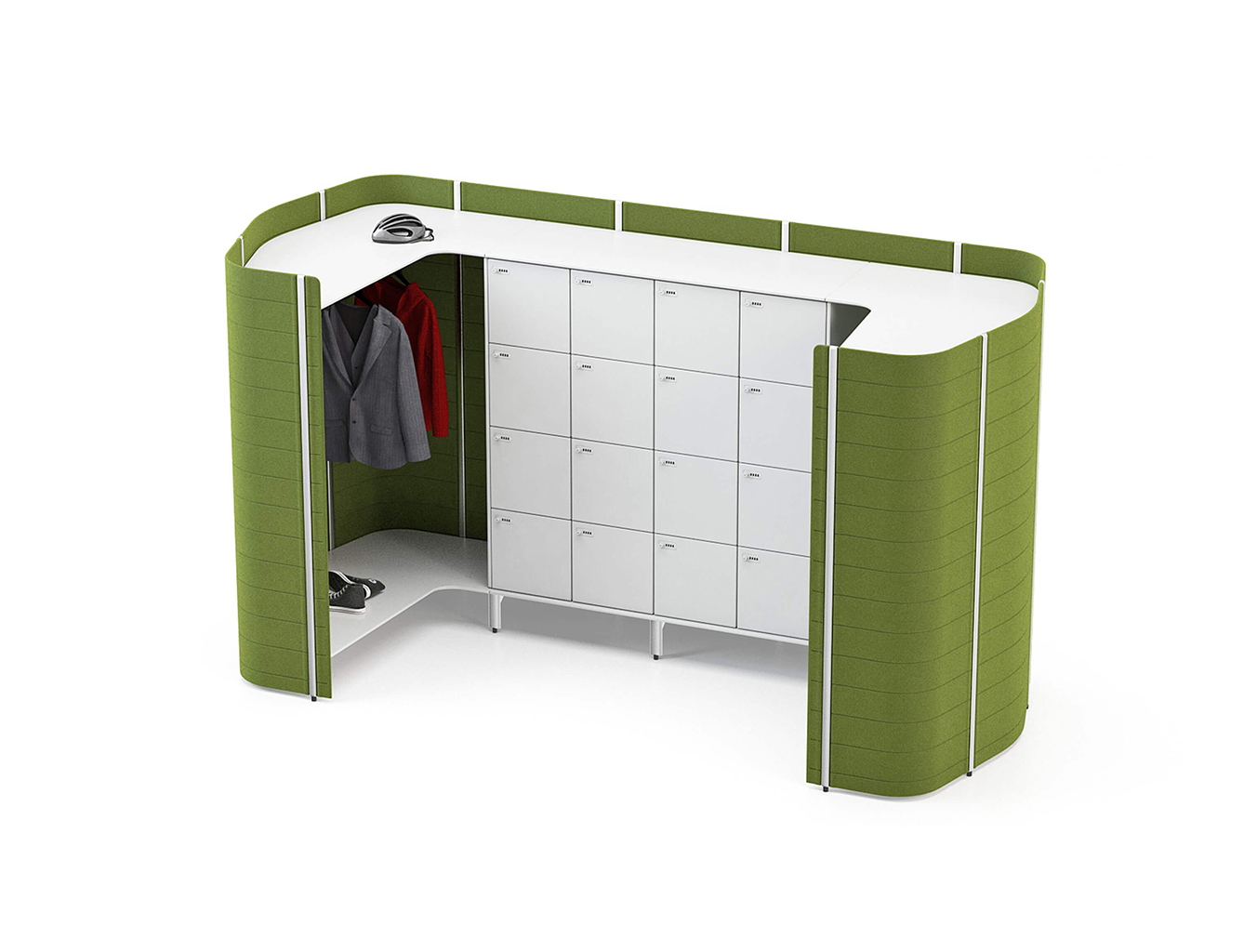 [会议台|静音舱/洽谈屋|办公火狐官方网站|火狐HUOHU（中国）火狐官方网站|Workbays Space Service Point]