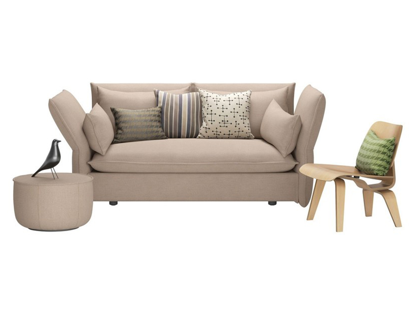 办公沙发|布面沙发|办公火狐官方网站|火狐HUOHU（中国）火狐官方网站|Mariposa Club 沙发