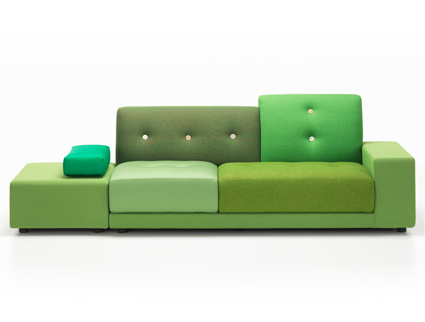 创意火狐官方网站 - 坐具|沙发|办公火狐官方网站|火狐HUOHU（中国）火狐官方网站|Polder Compact 沙发