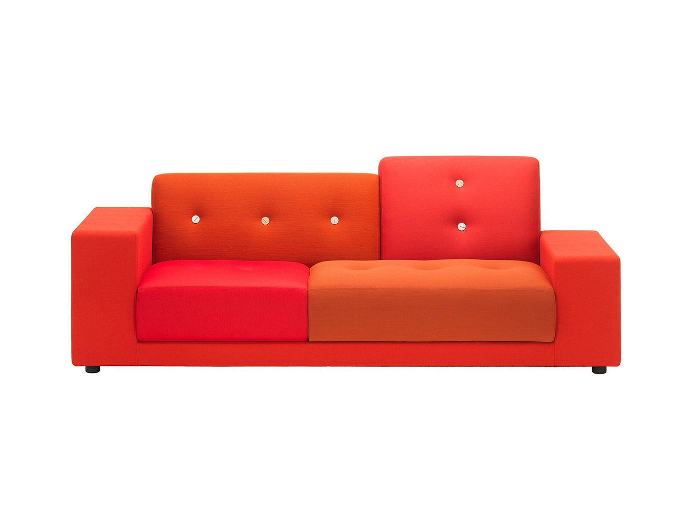 创意火狐官方网站 - 坐具|沙发|办公火狐官方网站|火狐HUOHU（中国）火狐官方网站|Polder Compact 沙发