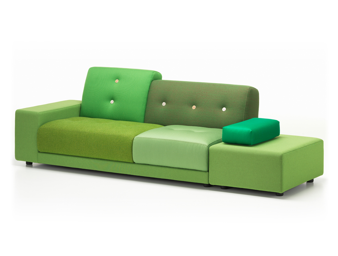 创意火狐官方网站 - 坐具|沙发|办公火狐官方网站|火狐HUOHU（中国）火狐官方网站|Polder Compact 沙发