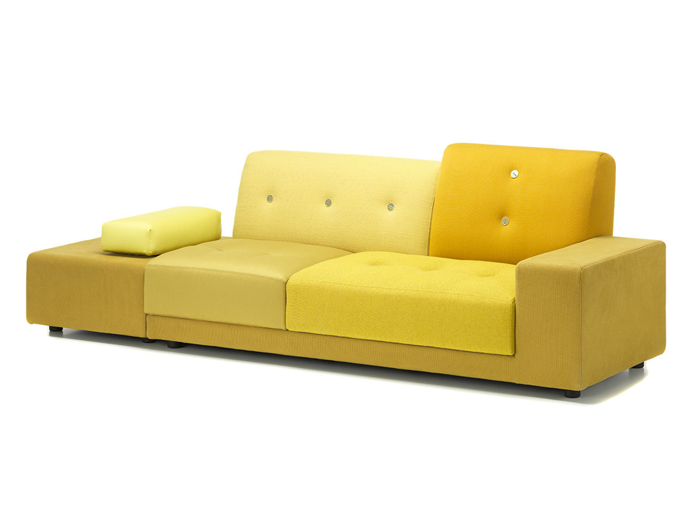 创意火狐官方网站 - 坐具|沙发|办公火狐官方网站|火狐HUOHU（中国）火狐官方网站|Polder Compact 沙发