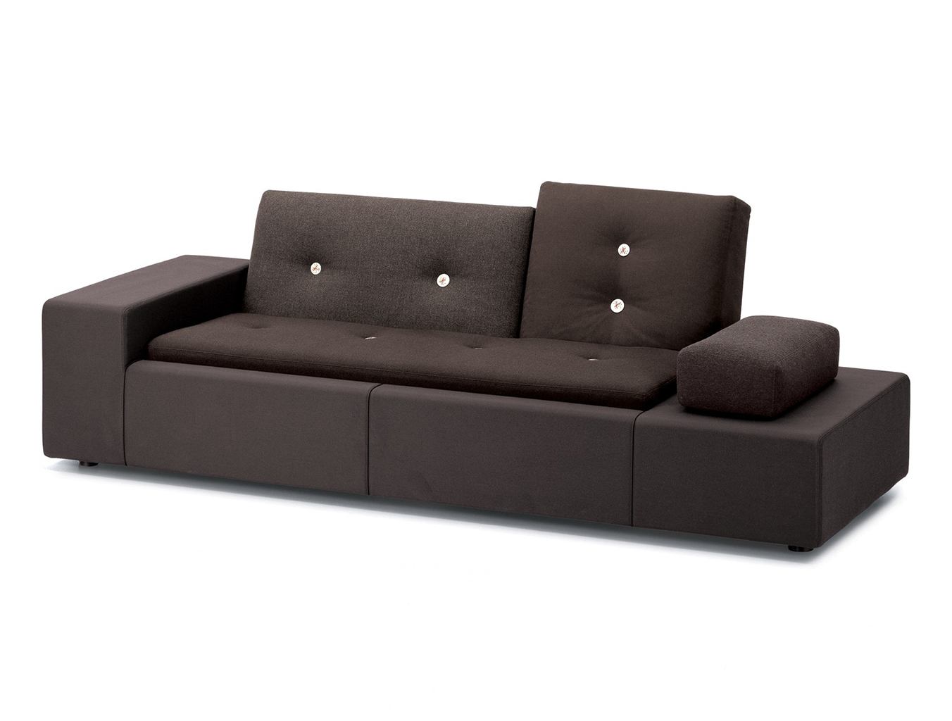 创意火狐官方网站 - 坐具|沙发|办公火狐官方网站|火狐HUOHU（中国）火狐官方网站|Polder Compact 沙发