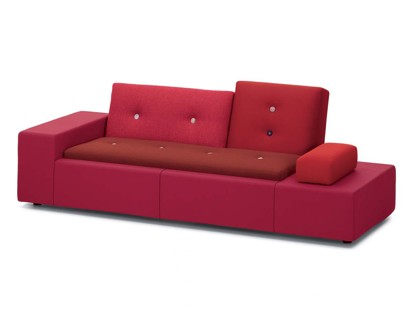 创意火狐官方网站 - 坐具|沙发|办公火狐官方网站|火狐HUOHU（中国）火狐官方网站|Polder Compact 沙发