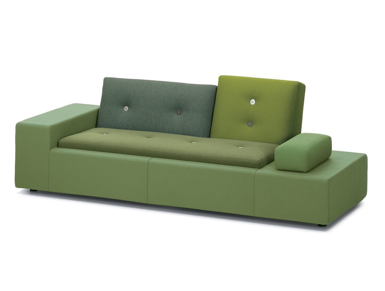 创意火狐官方网站 - 坐具|沙发|办公火狐官方网站|火狐HUOHU（中国）火狐官方网站|Polder Compact 沙发