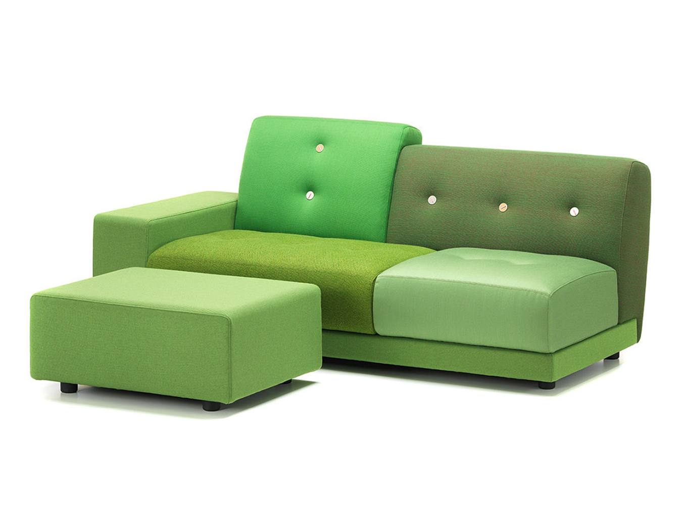 创意火狐官方网站 - 坐具|沙发|办公火狐官方网站|火狐HUOHU（中国）火狐官方网站|Polder Compact 沙发