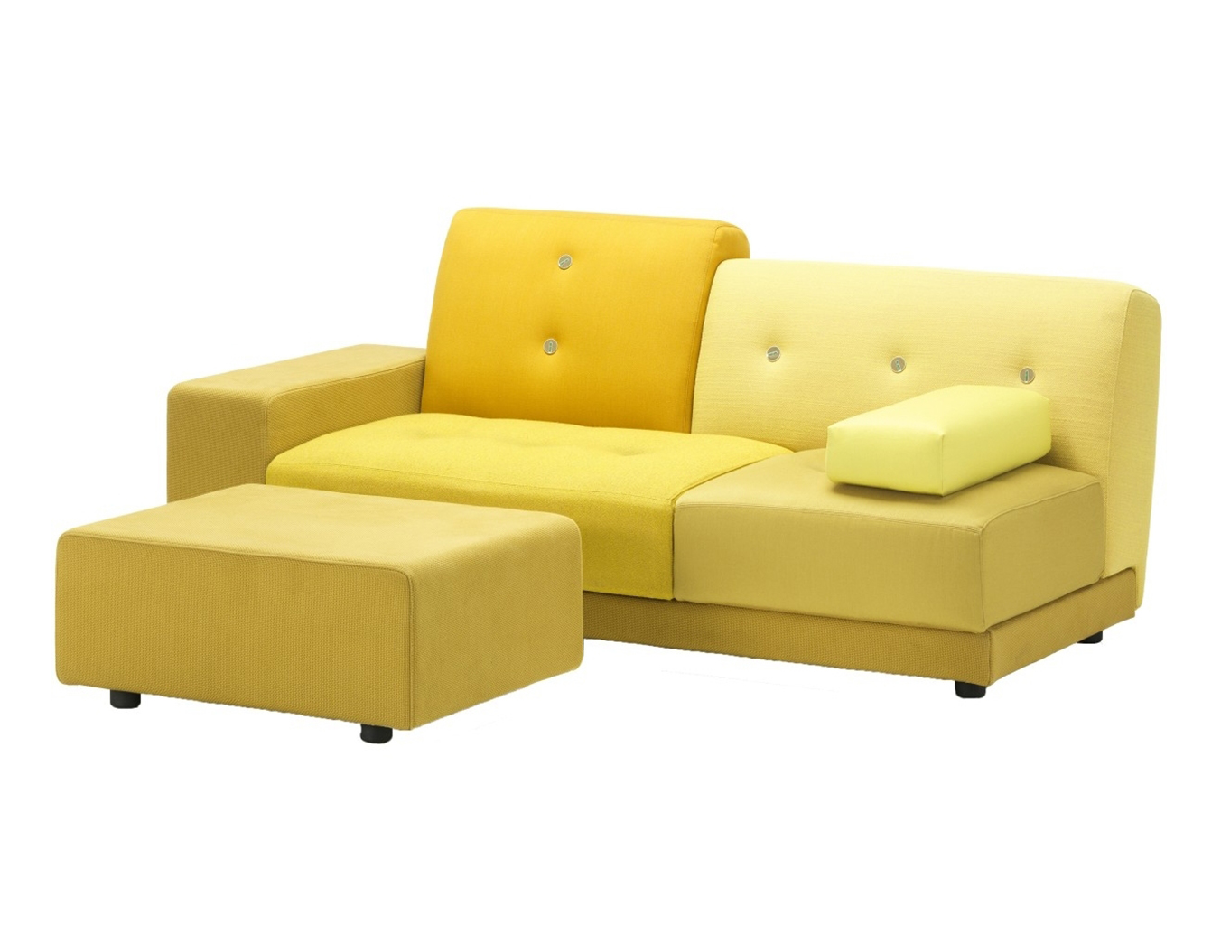 创意火狐官方网站 - 坐具|沙发|办公火狐官方网站|火狐HUOHU（中国）火狐官方网站|Polder Compact 沙发