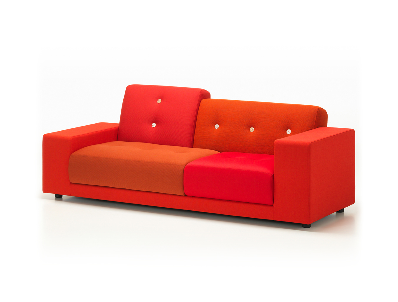 创意火狐官方网站 - 坐具|沙发|办公火狐官方网站|火狐HUOHU（中国）火狐官方网站|Polder Compact 沙发