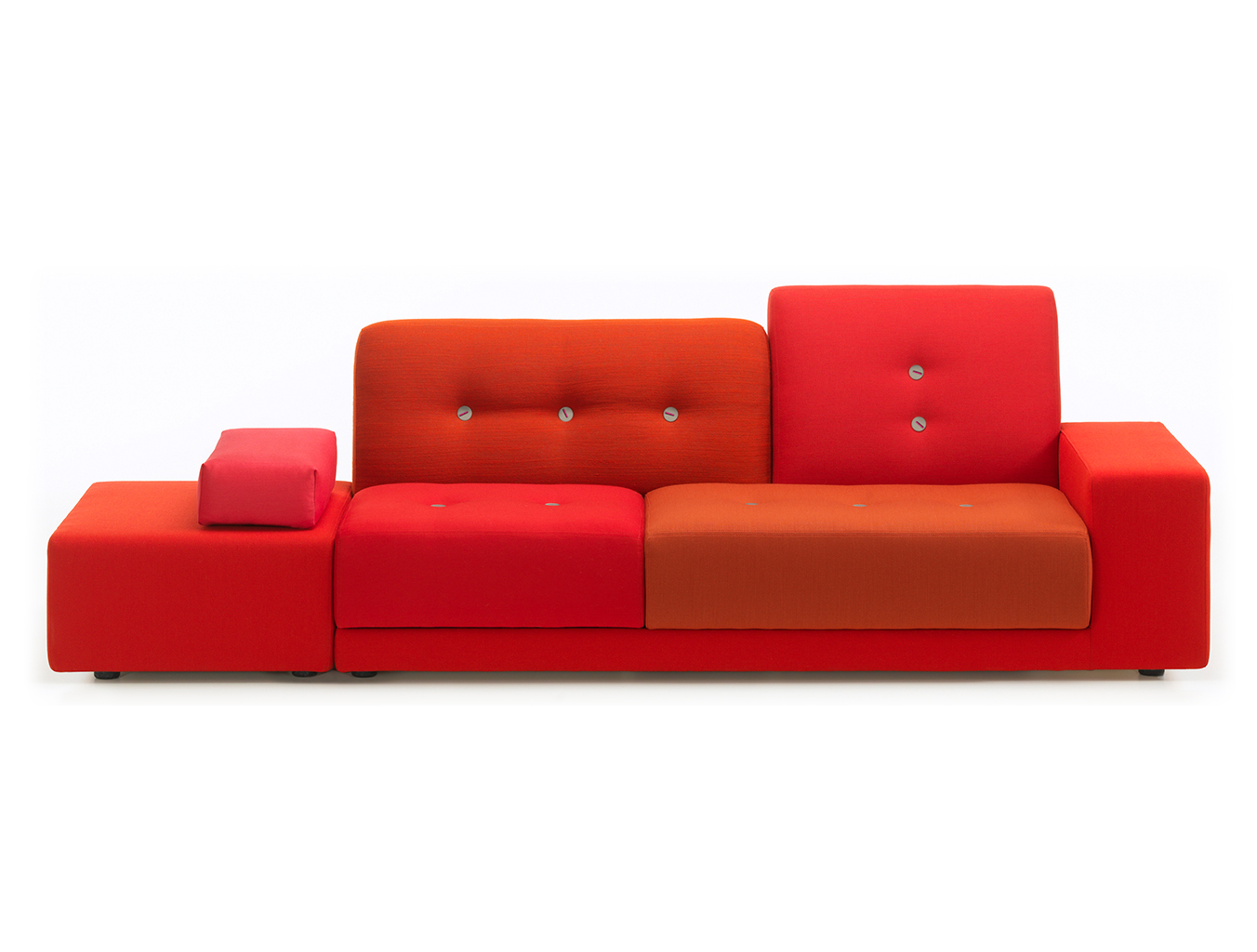 创意火狐官方网站 - 坐具|沙发|办公火狐官方网站|火狐HUOHU（中国）火狐官方网站|Polder Compact 沙发