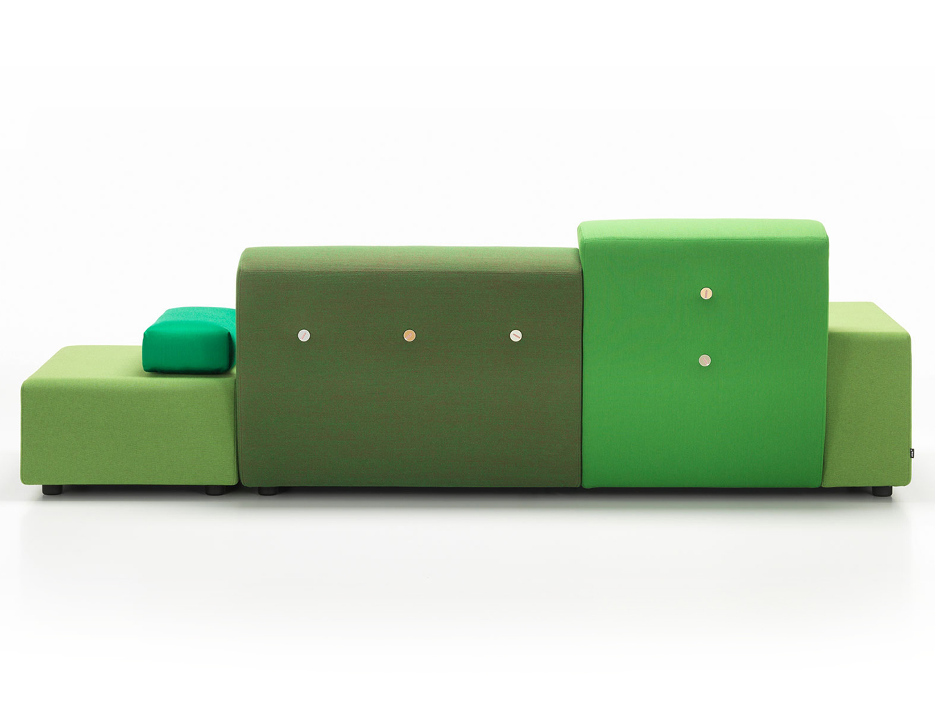 创意火狐官方网站 - 坐具|沙发|办公火狐官方网站|火狐HUOHU（中国）火狐官方网站|Polder Compact 沙发