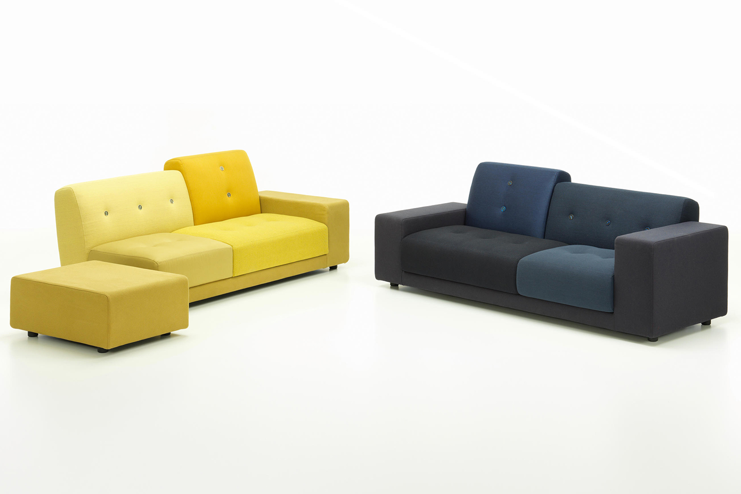 创意火狐官方网站 - 坐具|沙发|办公火狐官方网站|火狐HUOHU（中国）火狐官方网站|Polder Compact 沙发