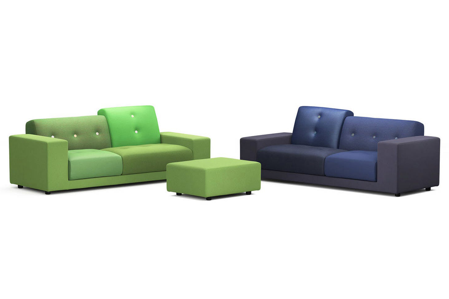 创意火狐官方网站 - 坐具|沙发|办公火狐官方网站|火狐HUOHU（中国）火狐官方网站|Polder Compact 沙发