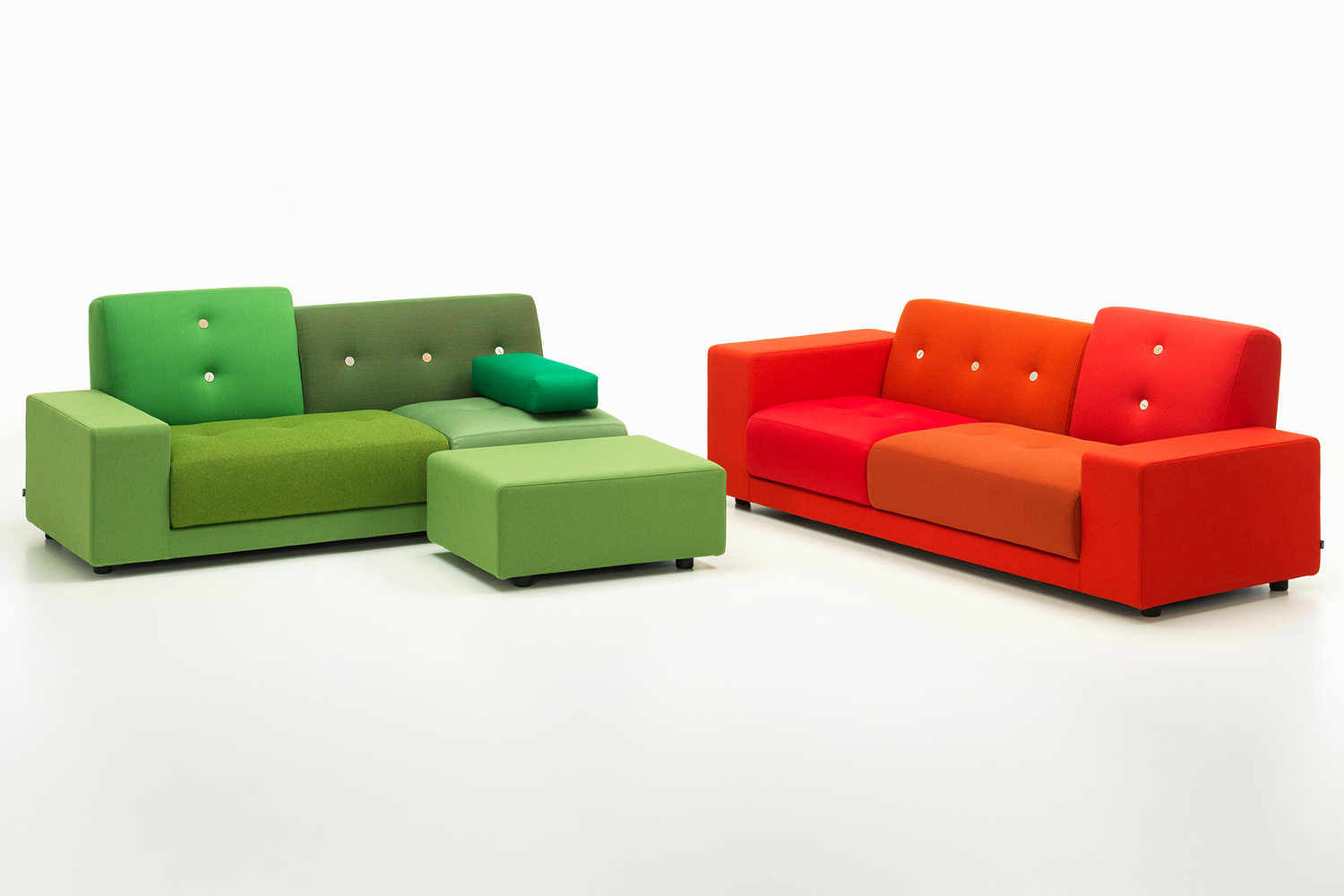 创意火狐官方网站 - 坐具|沙发|办公火狐官方网站|火狐HUOHU（中国）火狐官方网站|Polder Compact 沙发