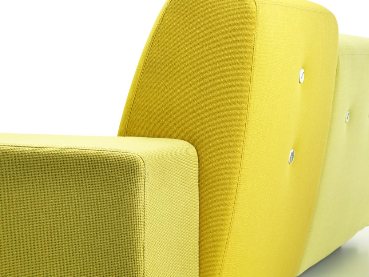 创意火狐官方网站 - 坐具|沙发|办公火狐官方网站|火狐HUOHU（中国）火狐官方网站|Polder Compact 沙发