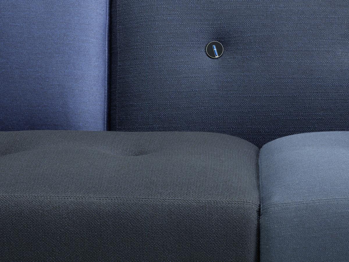 创意火狐官方网站 - 坐具|沙发|办公火狐官方网站|火狐HUOHU（中国）火狐官方网站|Polder Compact 沙发