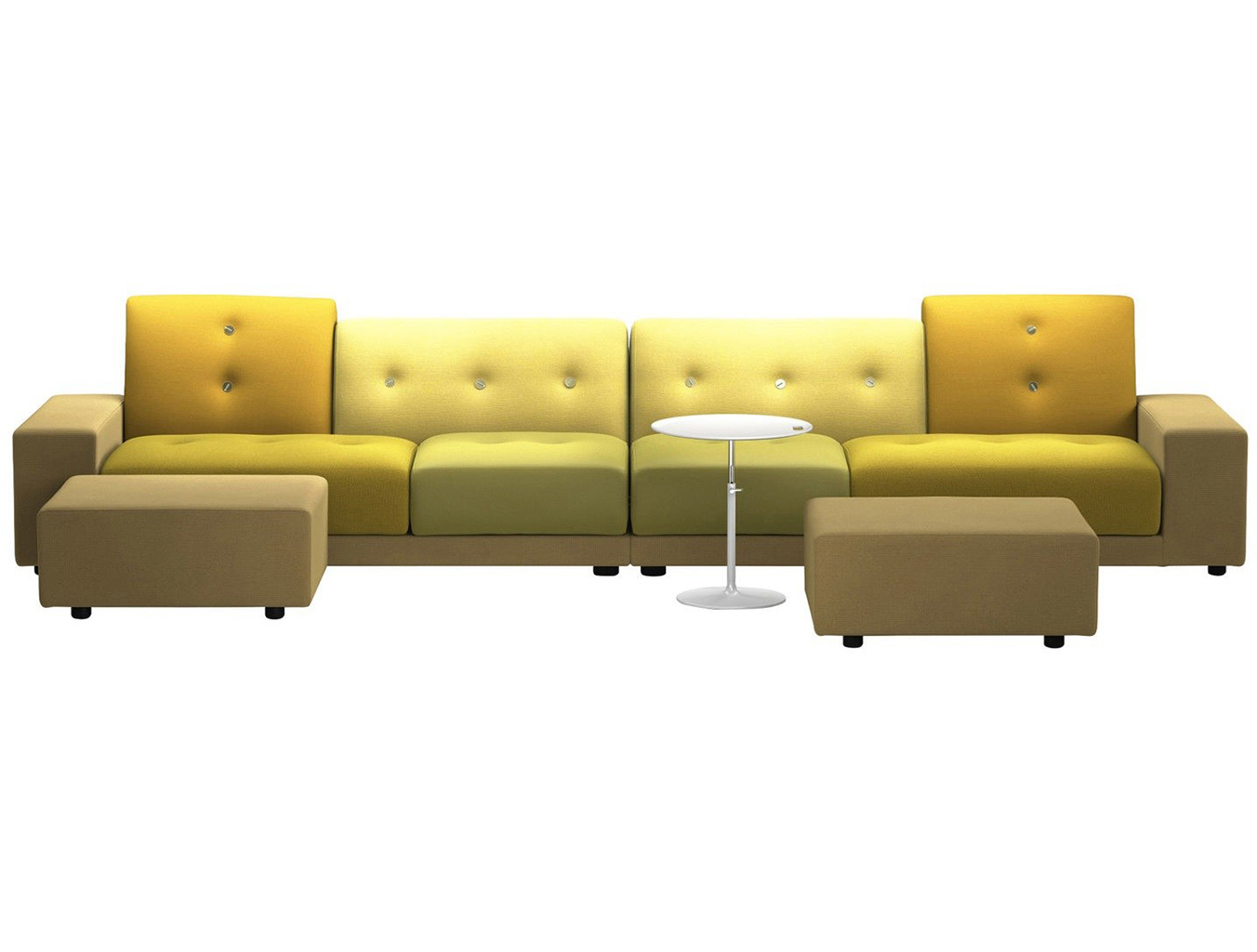 创意火狐官方网站 - 坐具|沙发|办公火狐官方网站|火狐HUOHU（中国）火狐官方网站|Polder Compact 沙发