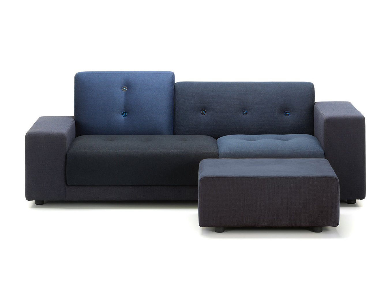 创意火狐官方网站 - 坐具|沙发|办公火狐官方网站|火狐HUOHU（中国）火狐官方网站|Polder Compact 沙发