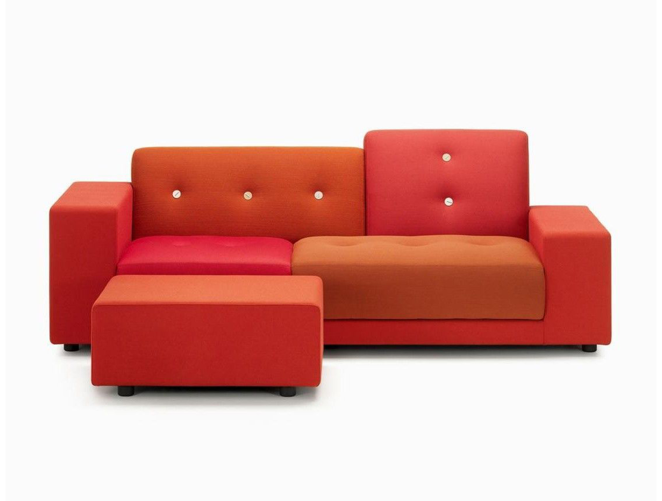 创意火狐官方网站 - 坐具|沙发|办公火狐官方网站|火狐HUOHU（中国）火狐官方网站|Polder Compact 沙发