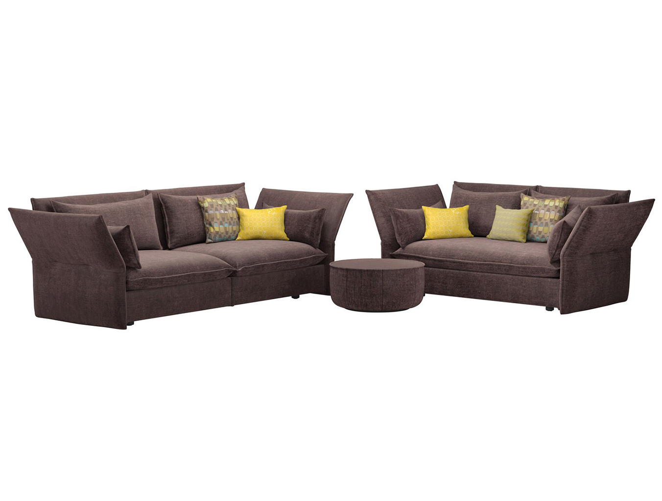 创意火狐官方网站 - 坐具|吧椅/凳子|办公火狐官方网站|火狐HUOHU（中国）火狐官方网站|Mariposa 矮墩